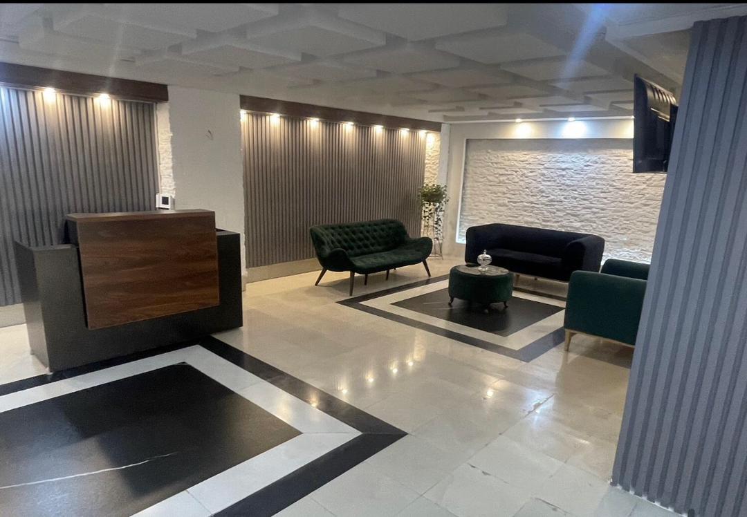 اجاره اپارتمان 180 متر نیاوران