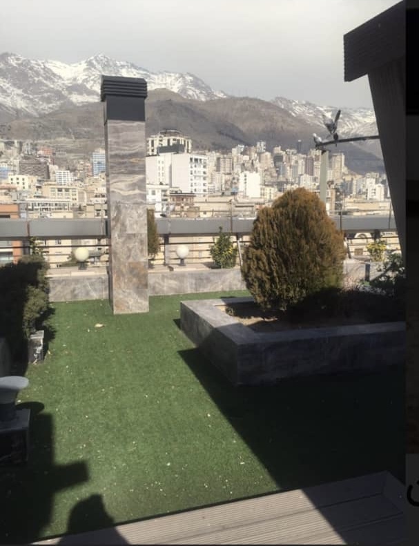 اجاره آپارتمان 145 متر نیاوران