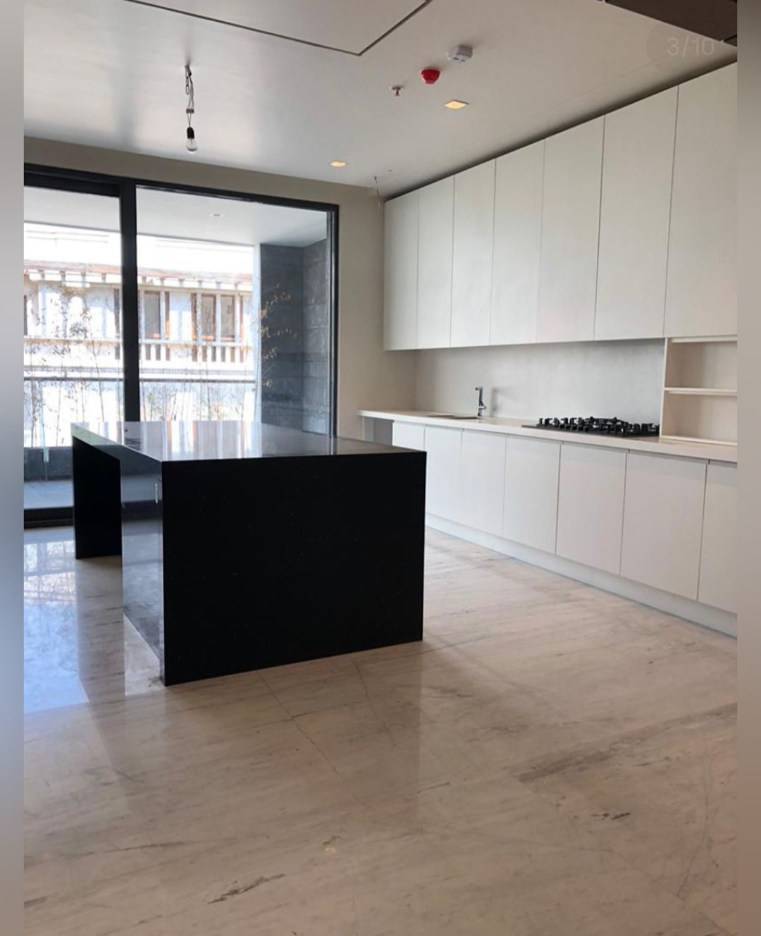 فروش آپارتمان 190متر دولت 2 پارکینگ