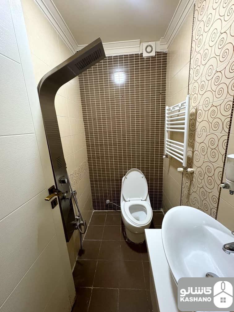 اجاره آپارتمان 135 متر تجریش