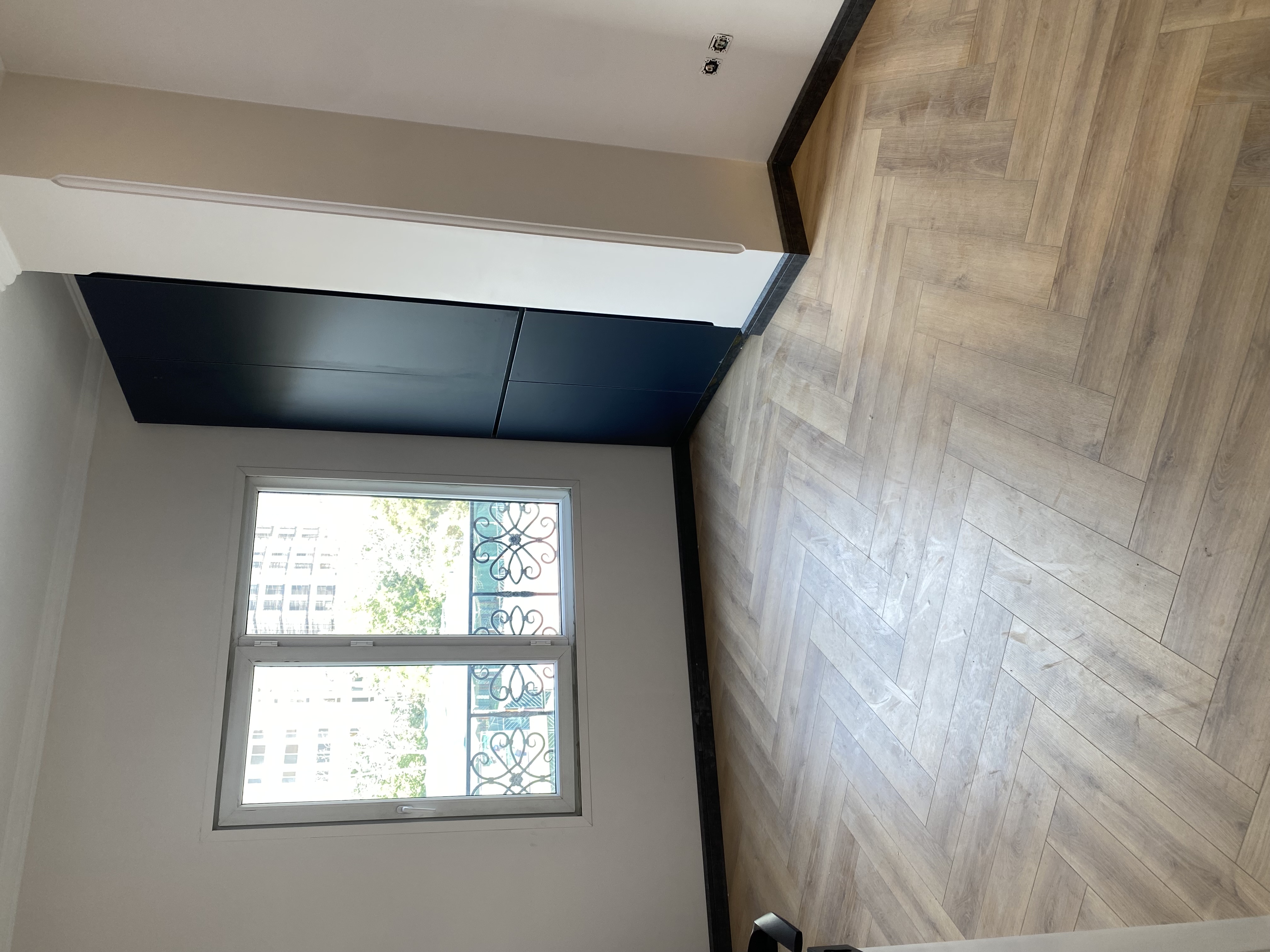 فروش اپارتمان 125 متر  فرمانیه تاپ لوکیشن