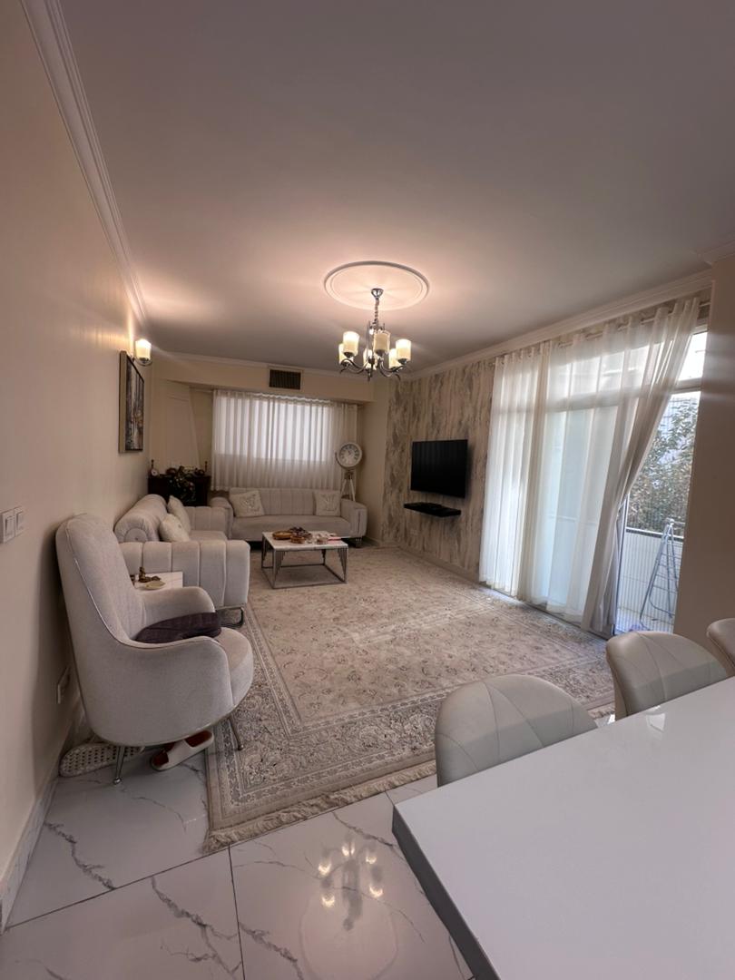 فروش آپارتمان 71 متر دارآباد بازسازی شده