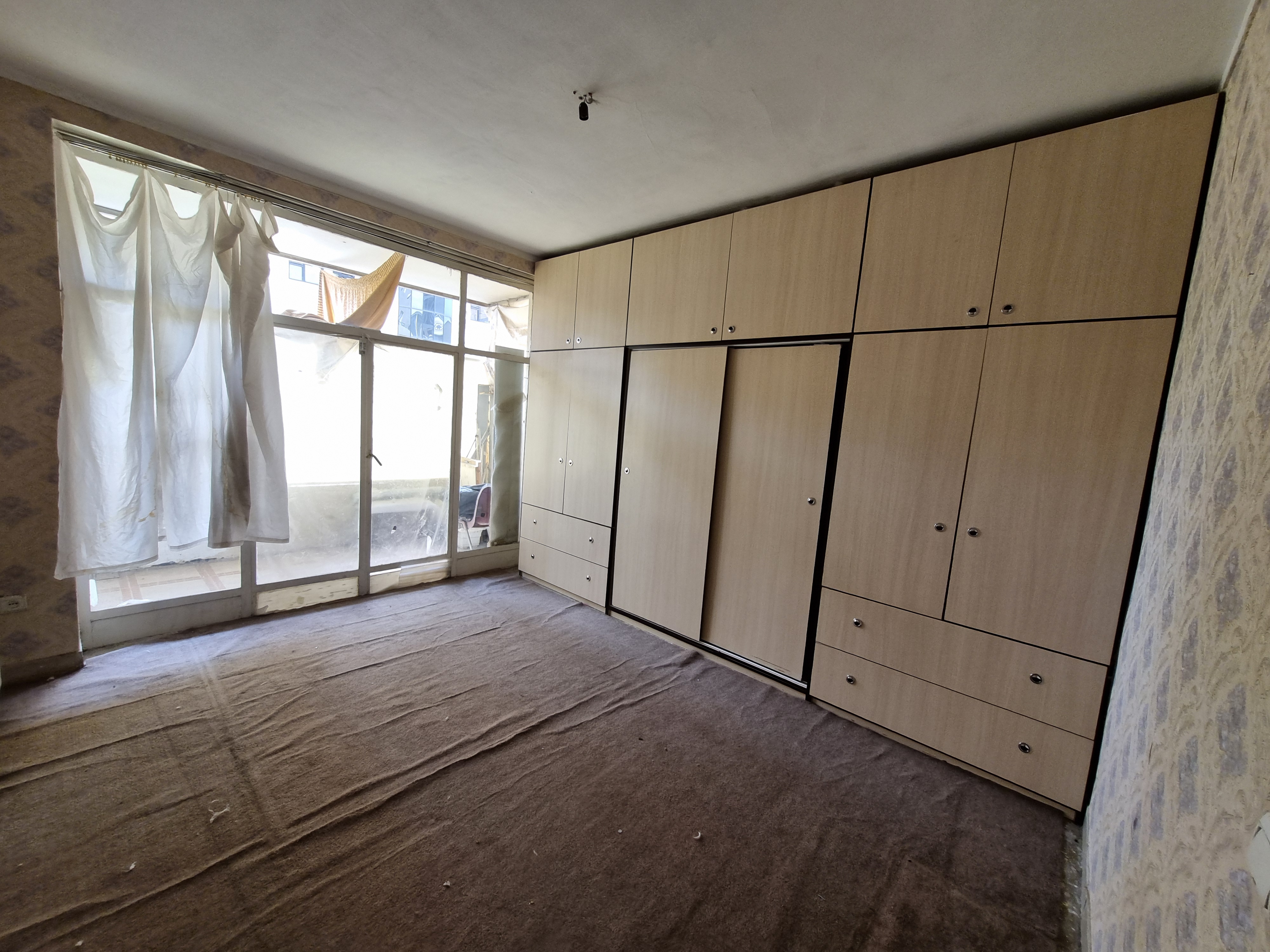 اجاره آپارتمان 140متر فدک فول بازسازی شده