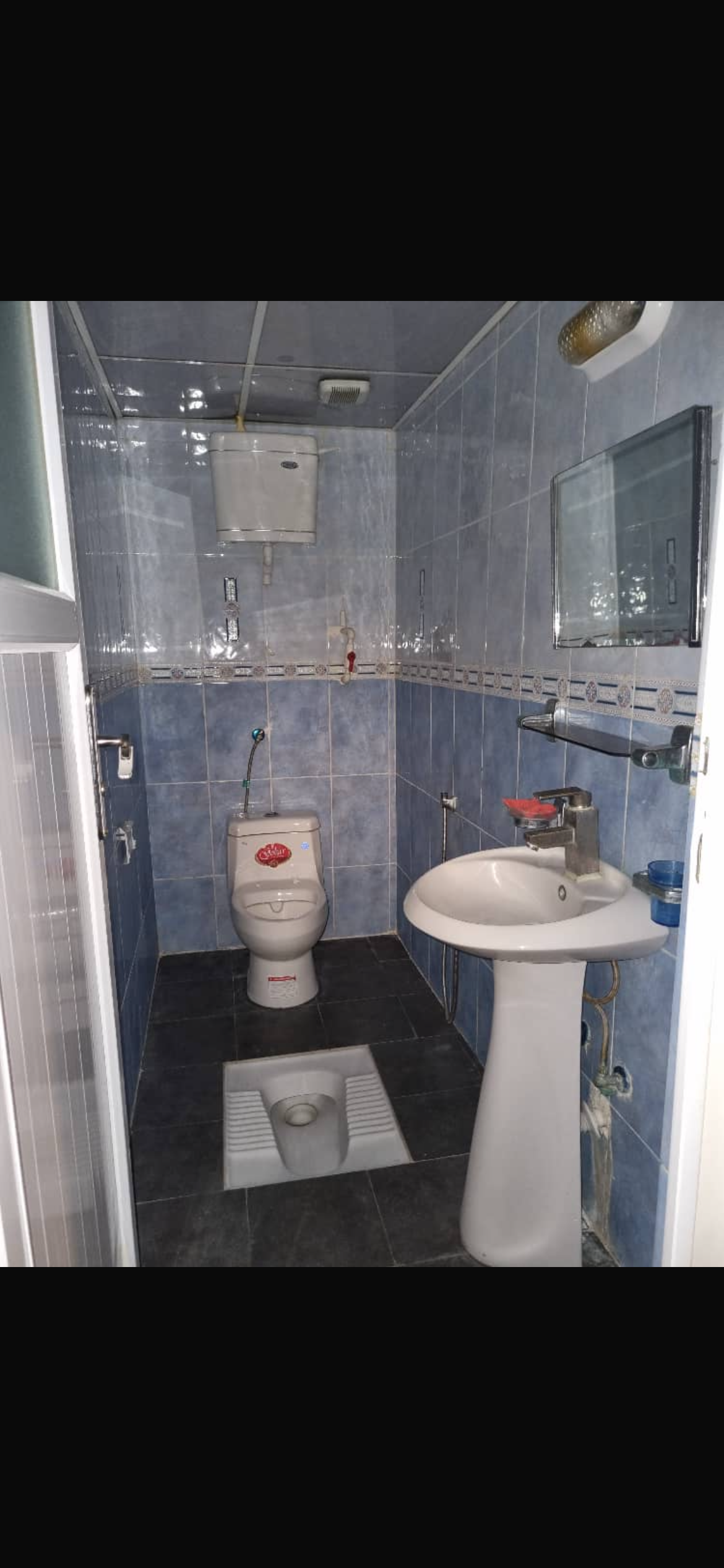 اجاره آپارتمان 90 متر کاشانک 2 خواب