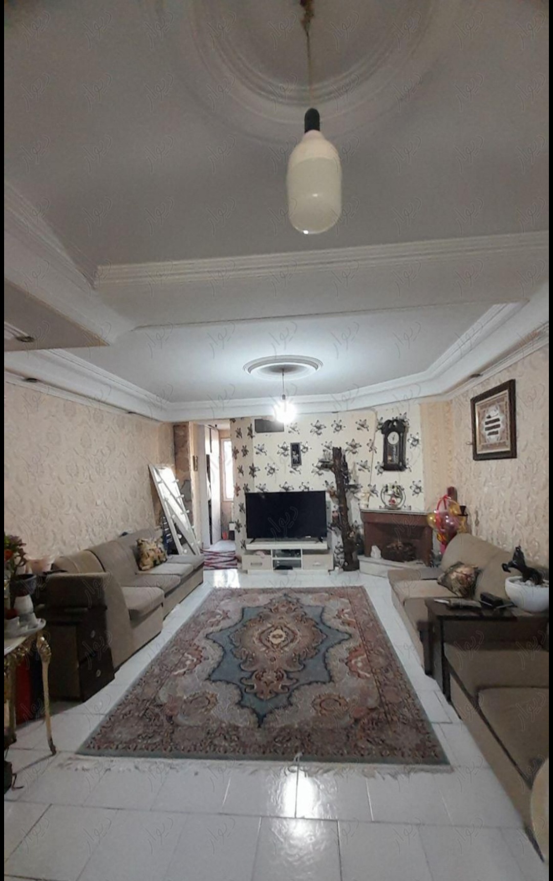 اجاره آپارتمان 68 متر فدک دسترسی آسان