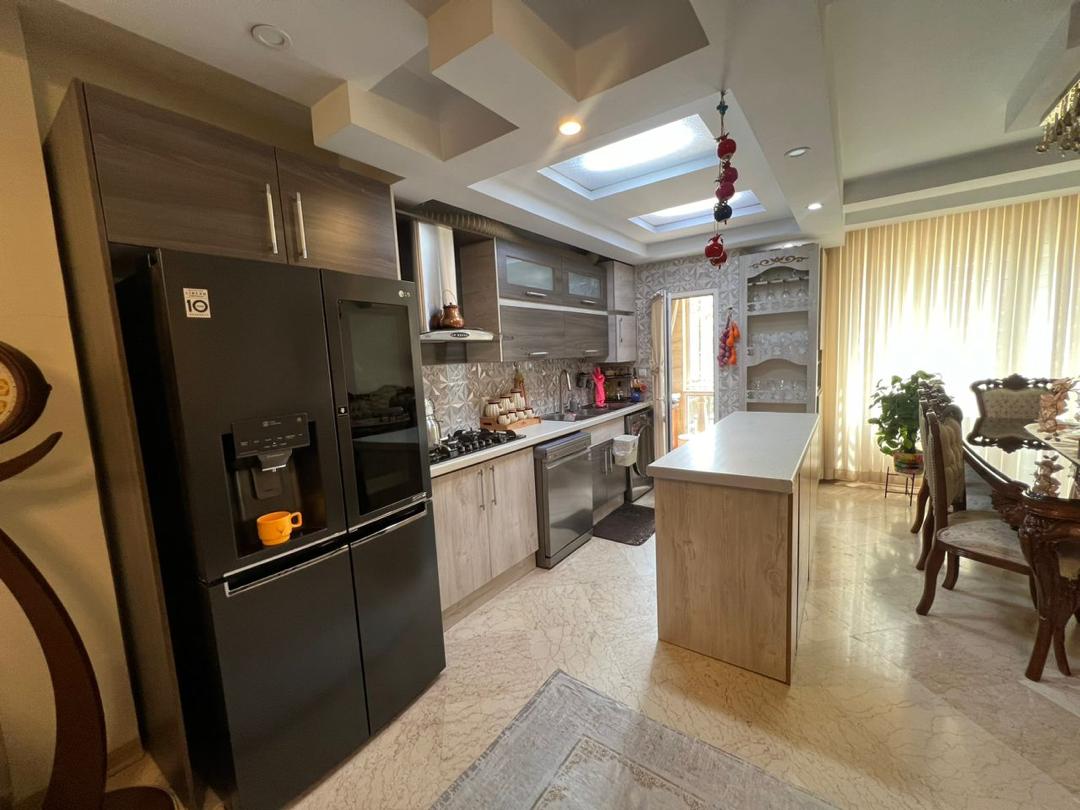 فروش آپارتمان 67 متر هفت حوض دوخواب فول امکانات