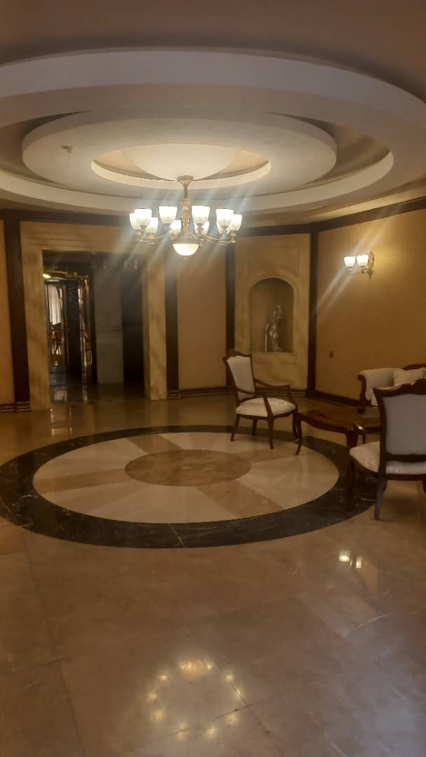 اجاره آپارتمان 100متر دو خواب نیاوران مژده