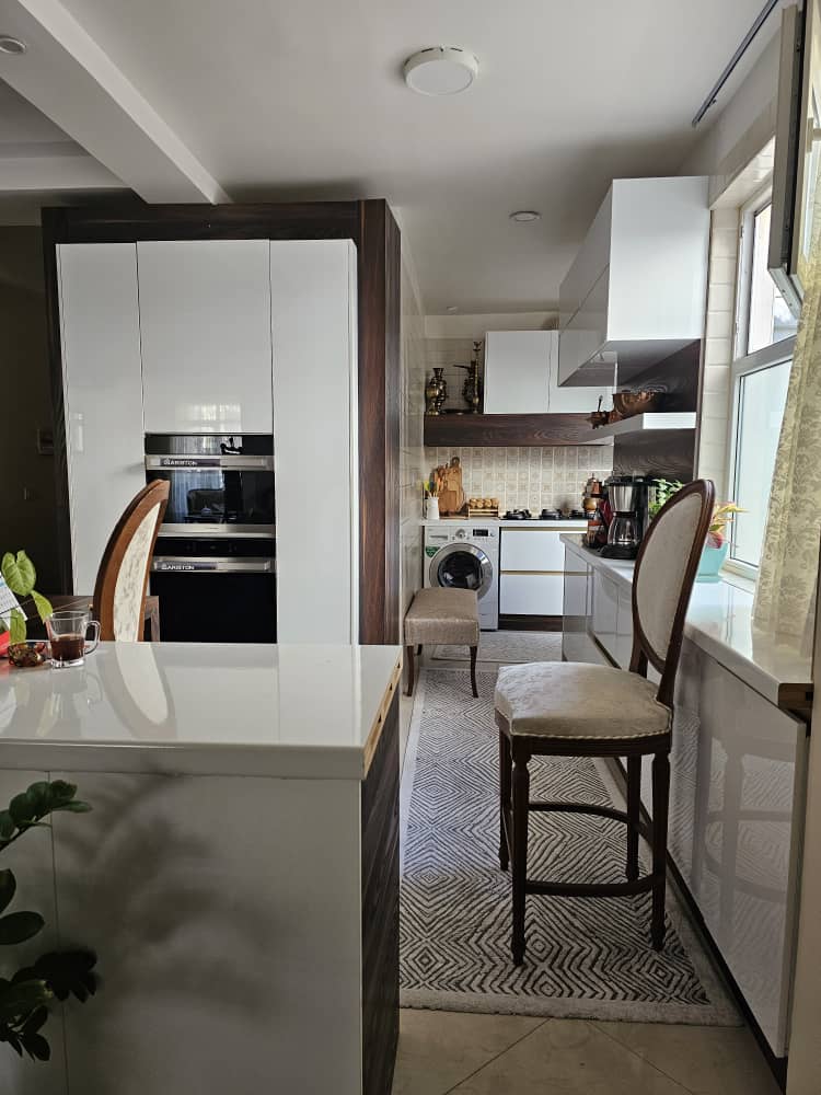 فروش آپارتمان 152 متر ارتش