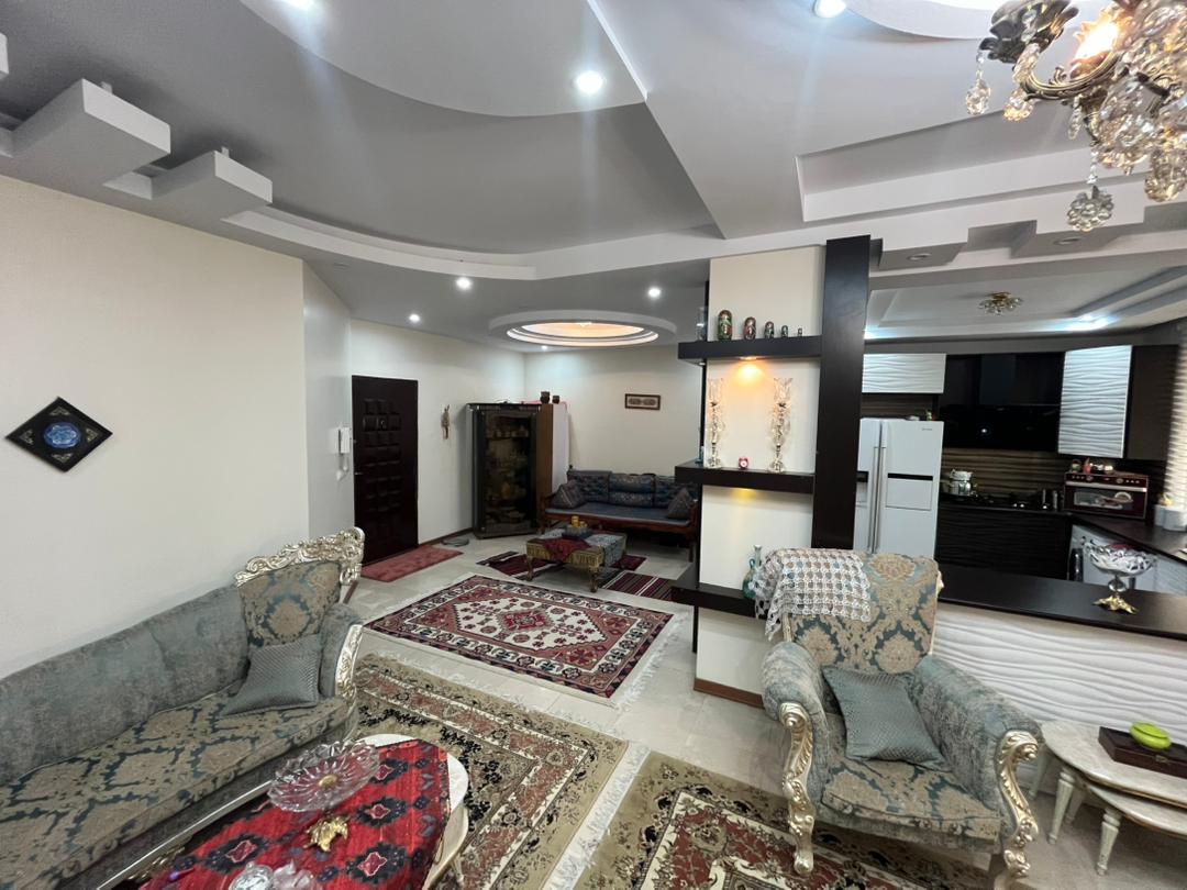 اجاره آپارتمان 110 متر هفت حوض