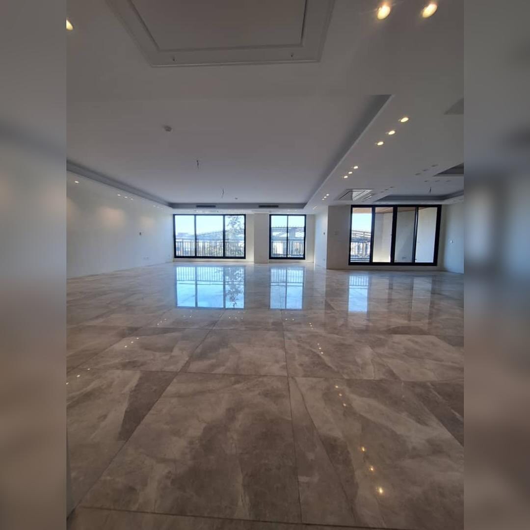 اجاره آپارتمان 240 متر نیاوران فول مشاعات