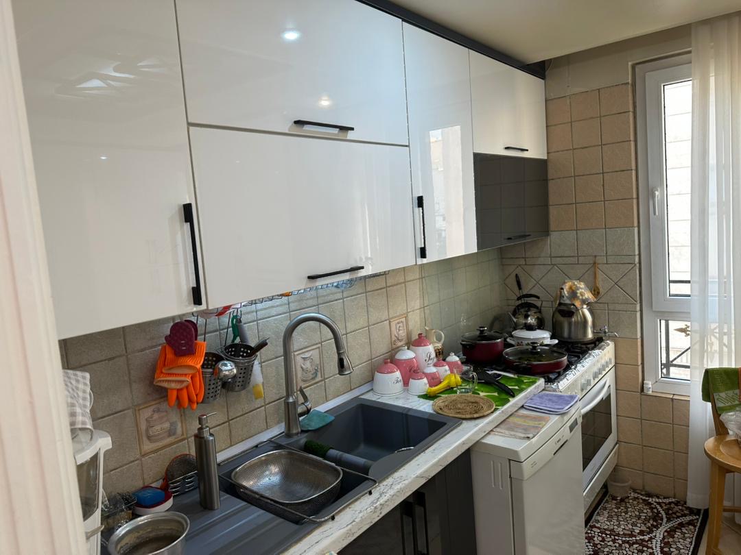 فروش آپارتمان 108 متر پاسداران اختیاریه