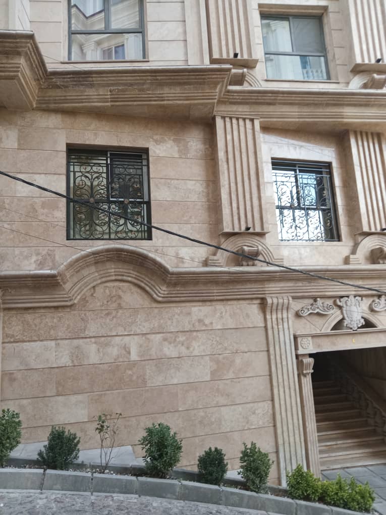 فروش آپارتمان 285 متر جمشیدیه