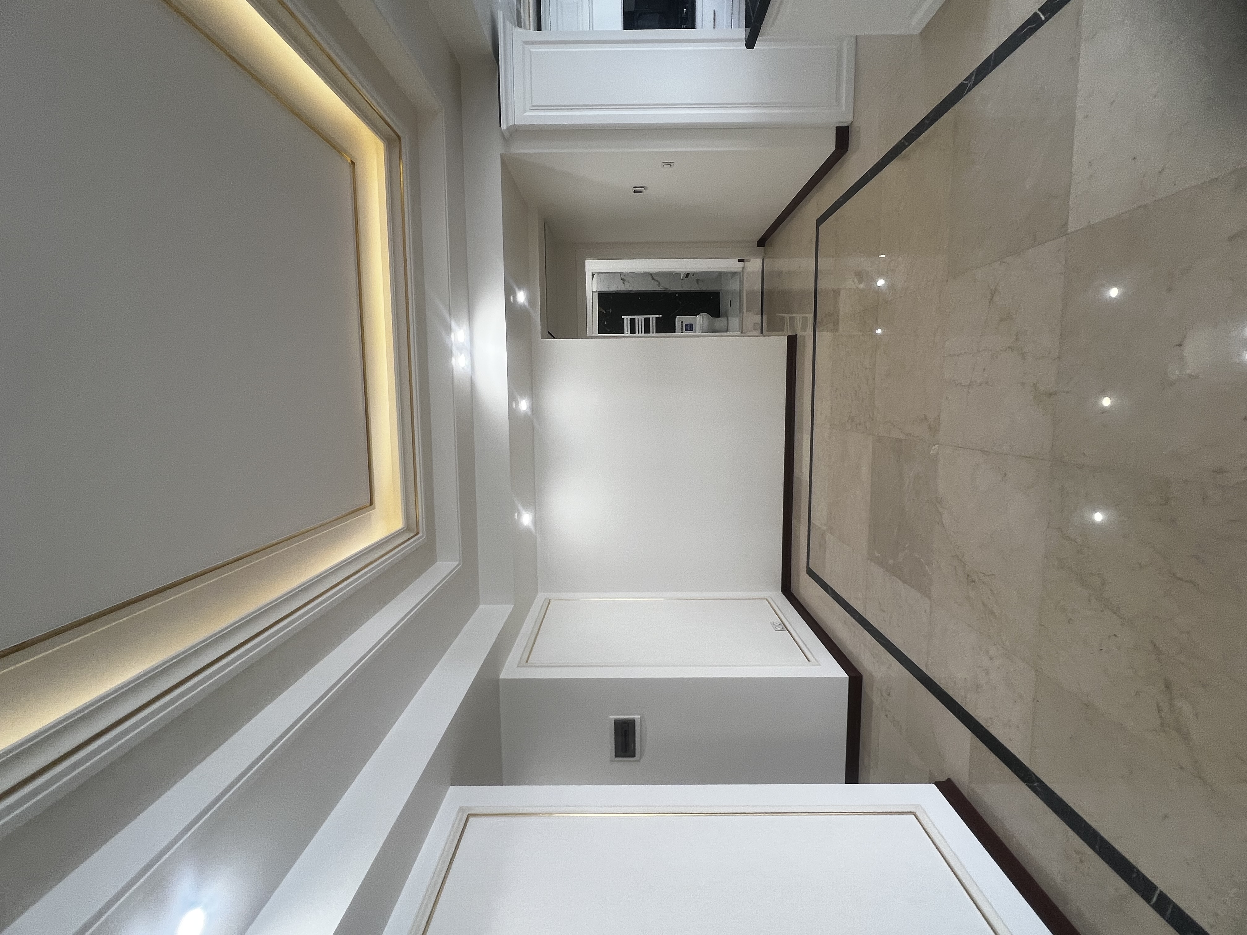 فروش آپارتمان  150 متر آپارتمان منظریه کلید نخورده