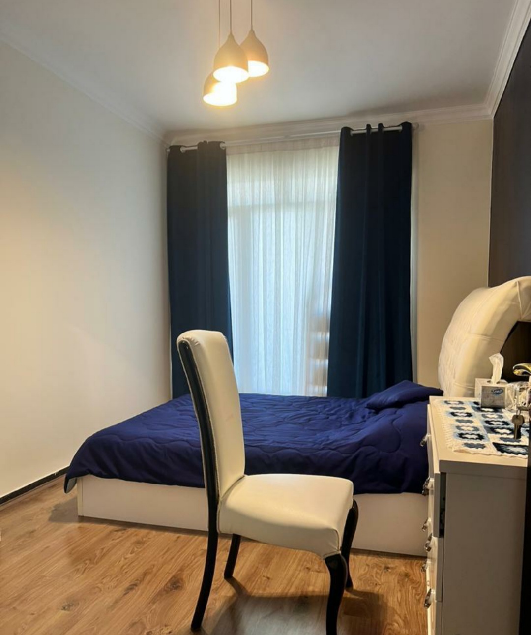 فروش آپارتمان 78 متر دولت 2خواب