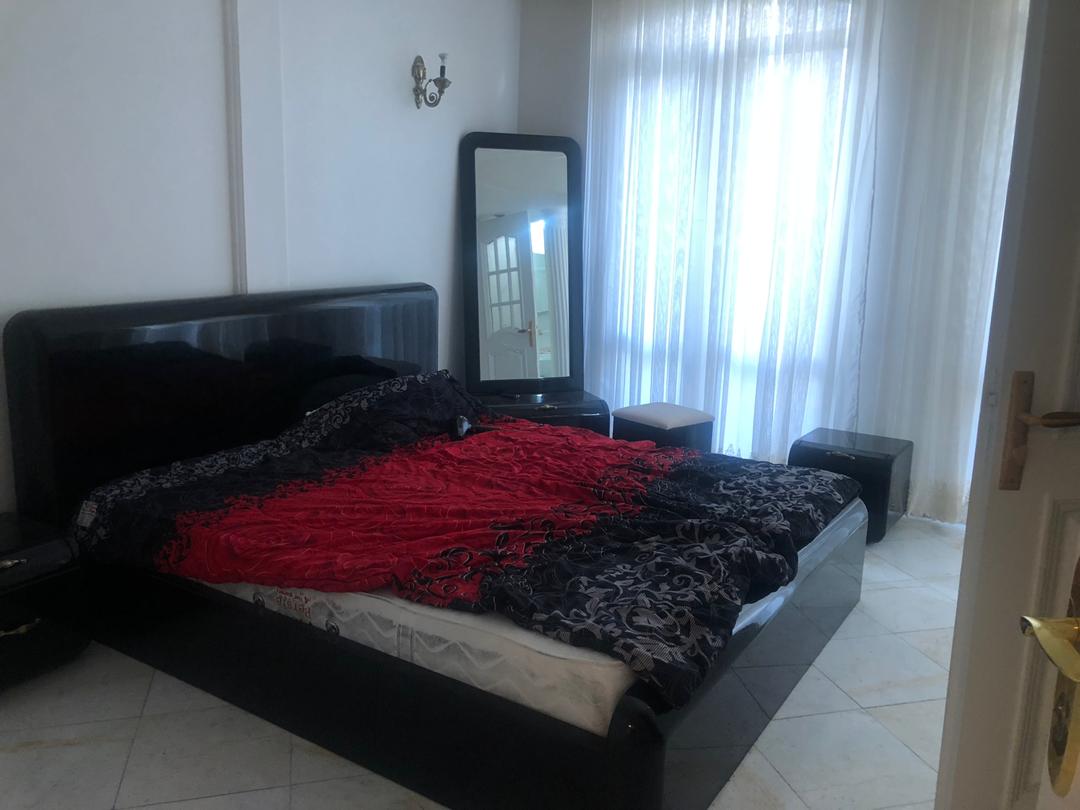 فروش آپارتمان 110 متر کیکاووس تاپ لوکیشن