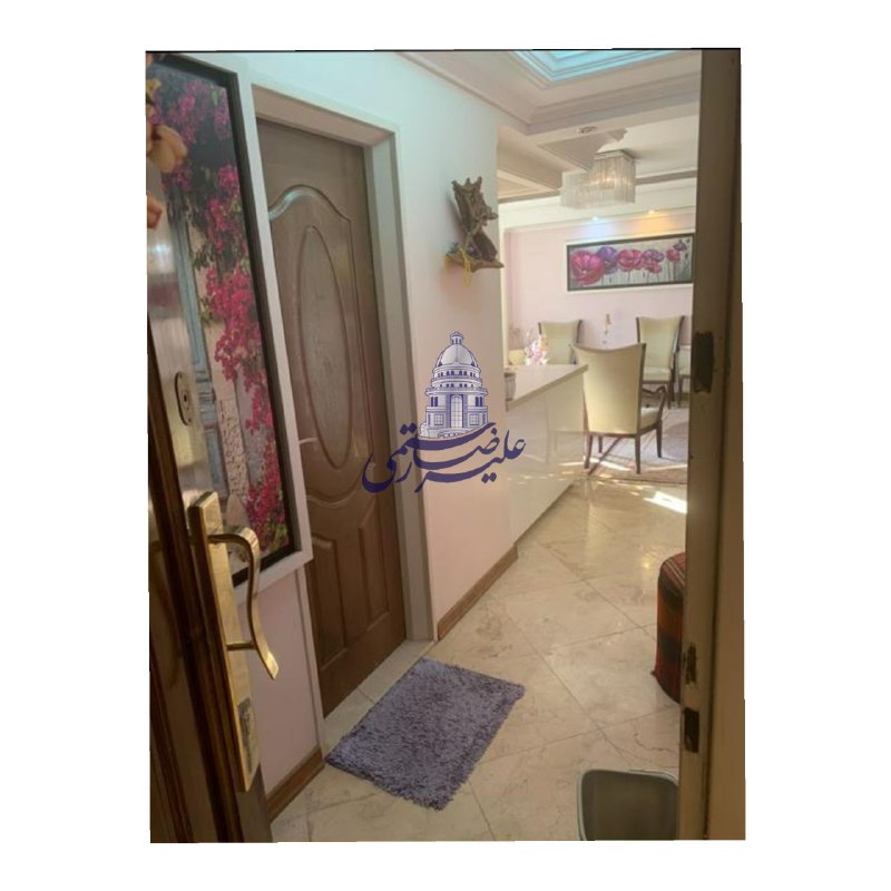 فروش آپارتمان 65متری اختیاریه تک واحدی بالکن دار