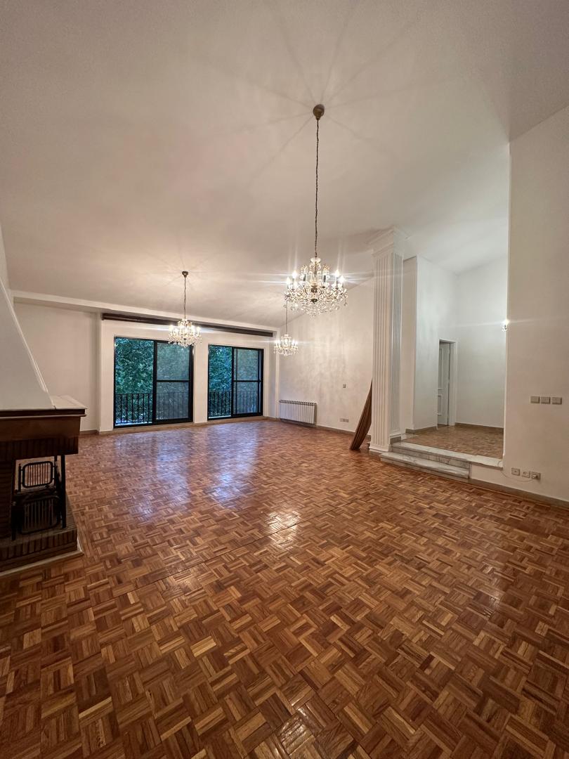 اجاره آپارتمان 140 متری در نیاوران