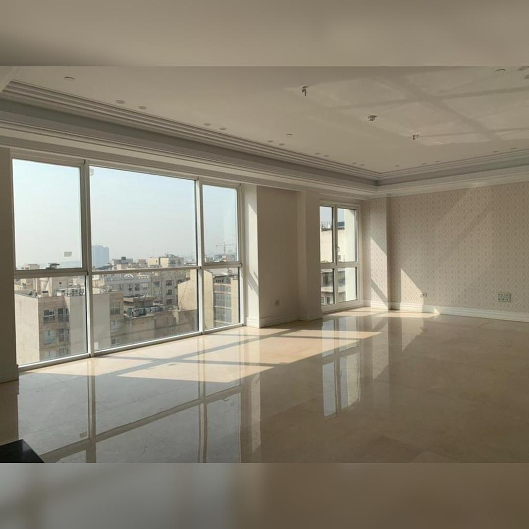 اجاره آپارتمان 220متر طبقات بالا ویو کل شهر نیاوران بوکان