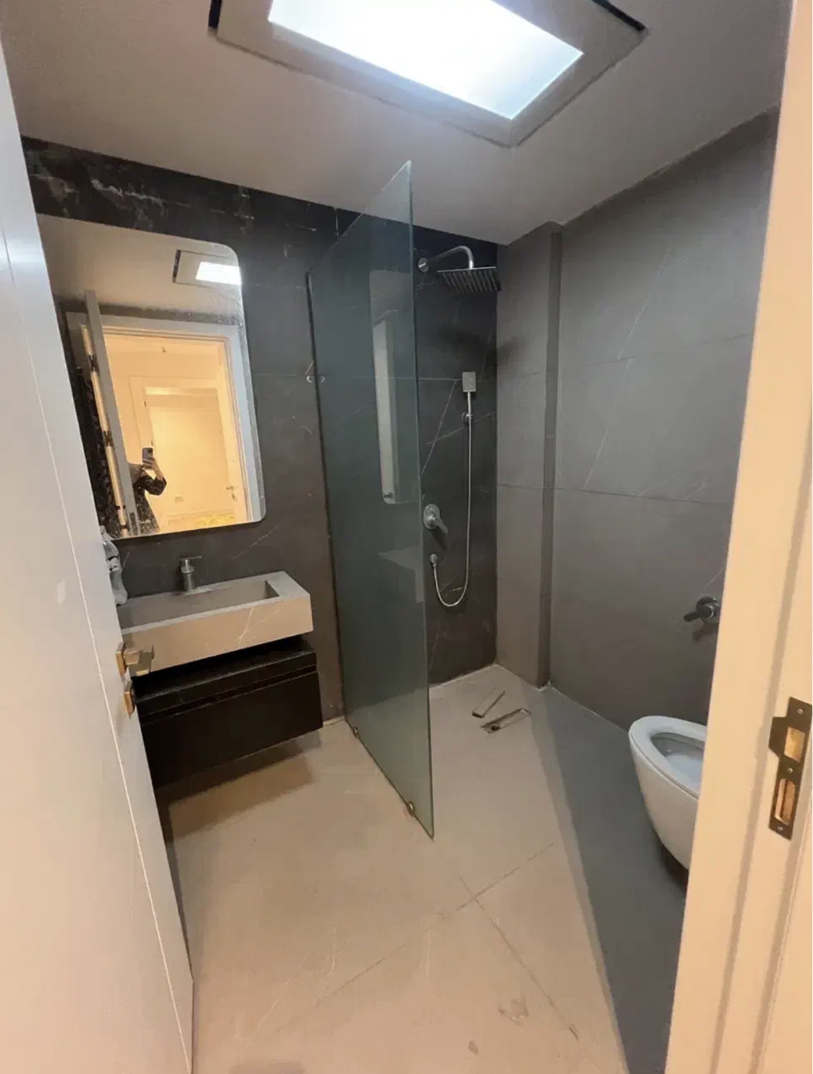 فروش اپارتمان 230متر قیطریه فول امکانات