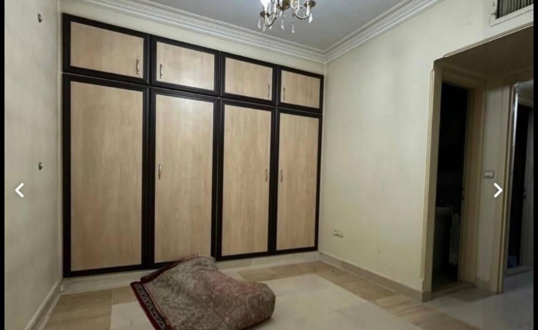 فروش آپارتمان 149 متر هفت حوض 3 خواب مشاعات آبی