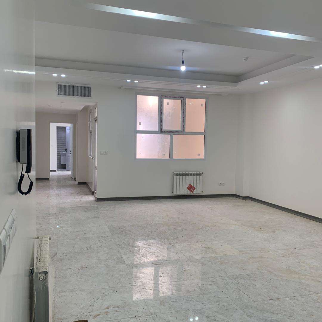 فروش آپارتمان 124 متر هفت حوض فول امکانات