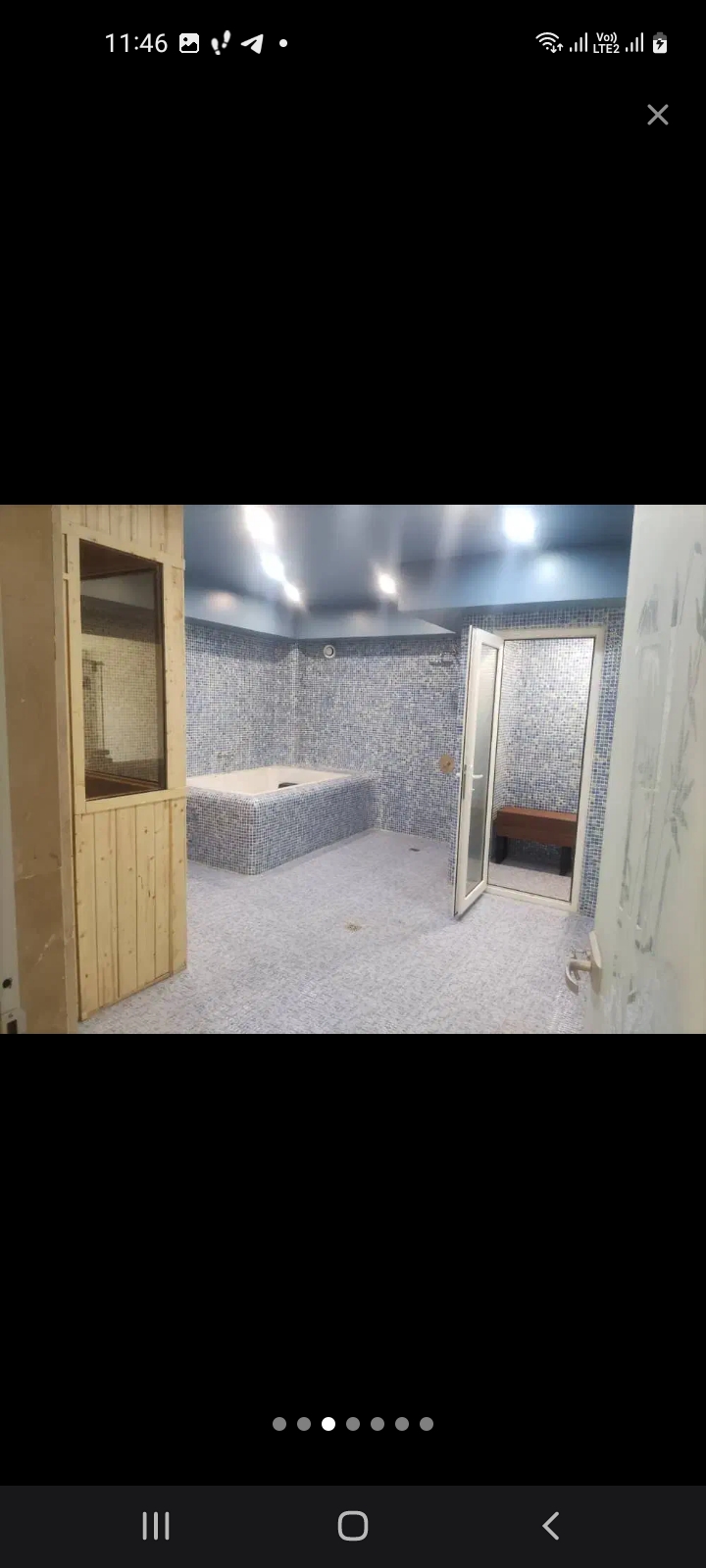 فروش آپارتمان 160 متر نیاوران نوساز فول مشاعات