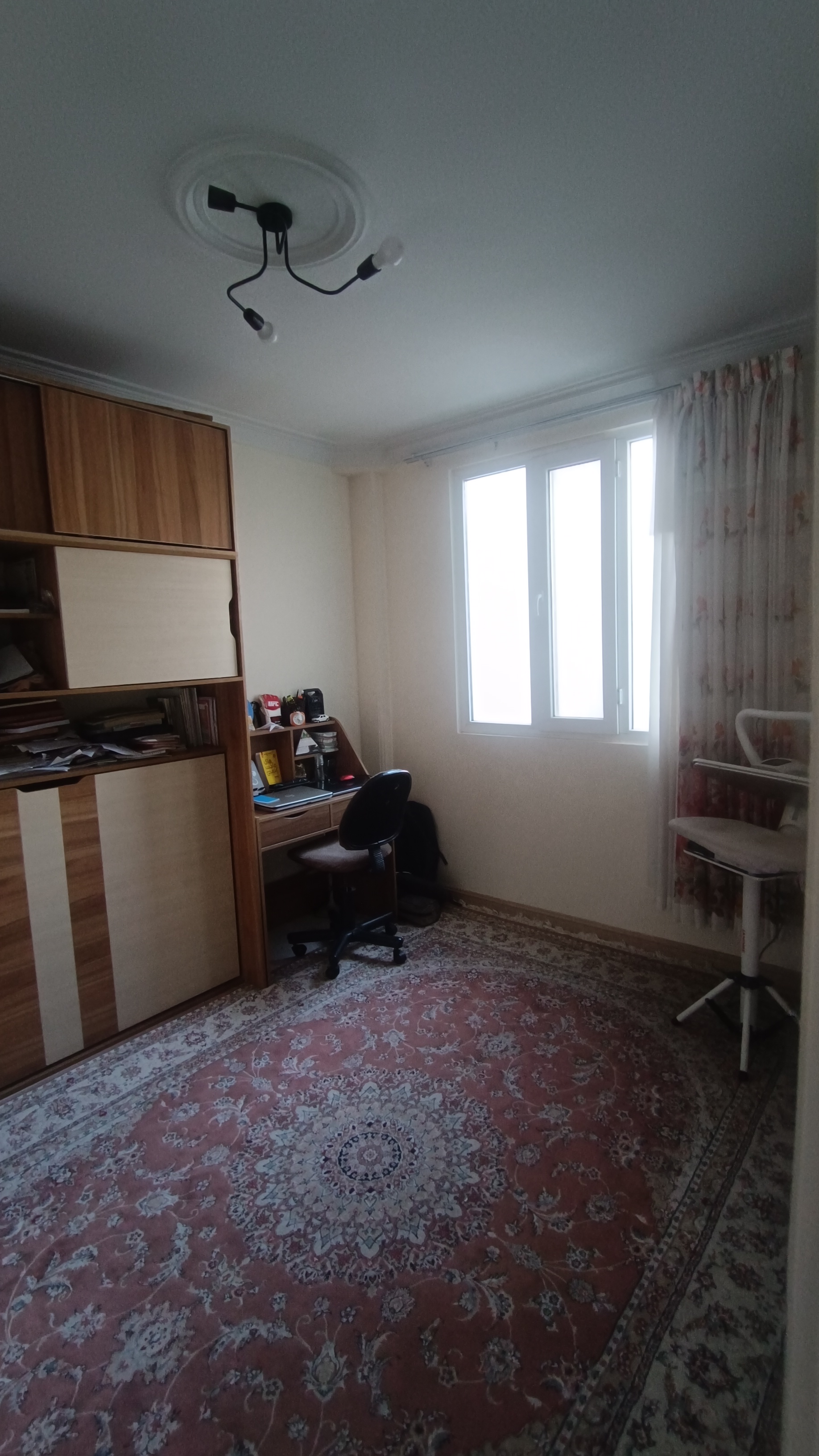 اجاره آپارتمان 120 متر نارمک