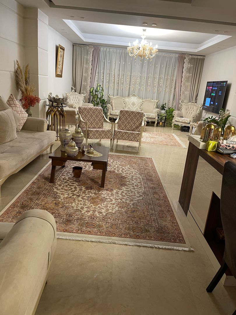 فروش آپارتمان 130متر نیاوران