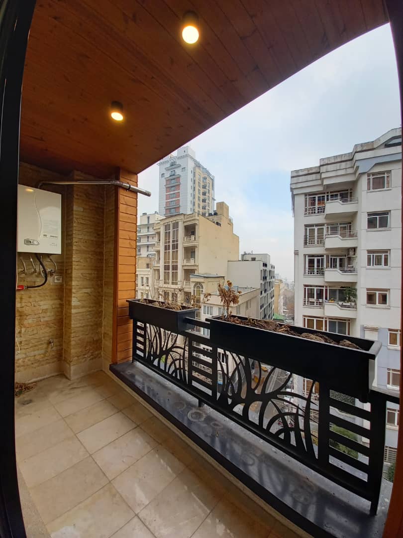 فروش آپارتمان 165متر نیاوران تاپ لوكيشن