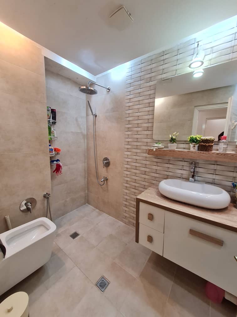 فروش آپارتمان مدرن 130 متر دروس