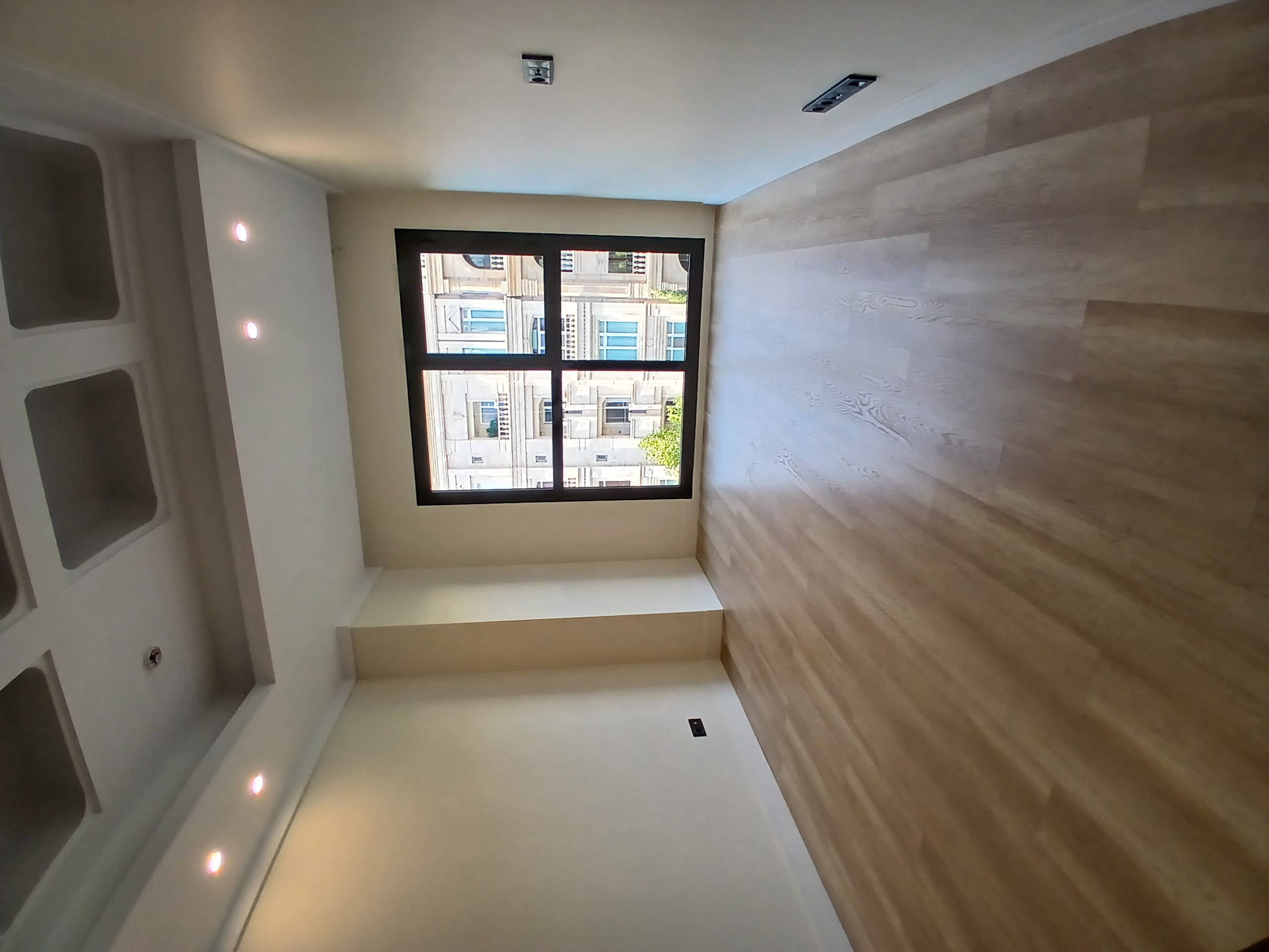 اجاره اپارتمان 225 متر دیباجی 3 خواب کلید نخورده مشاعات هتلینگ