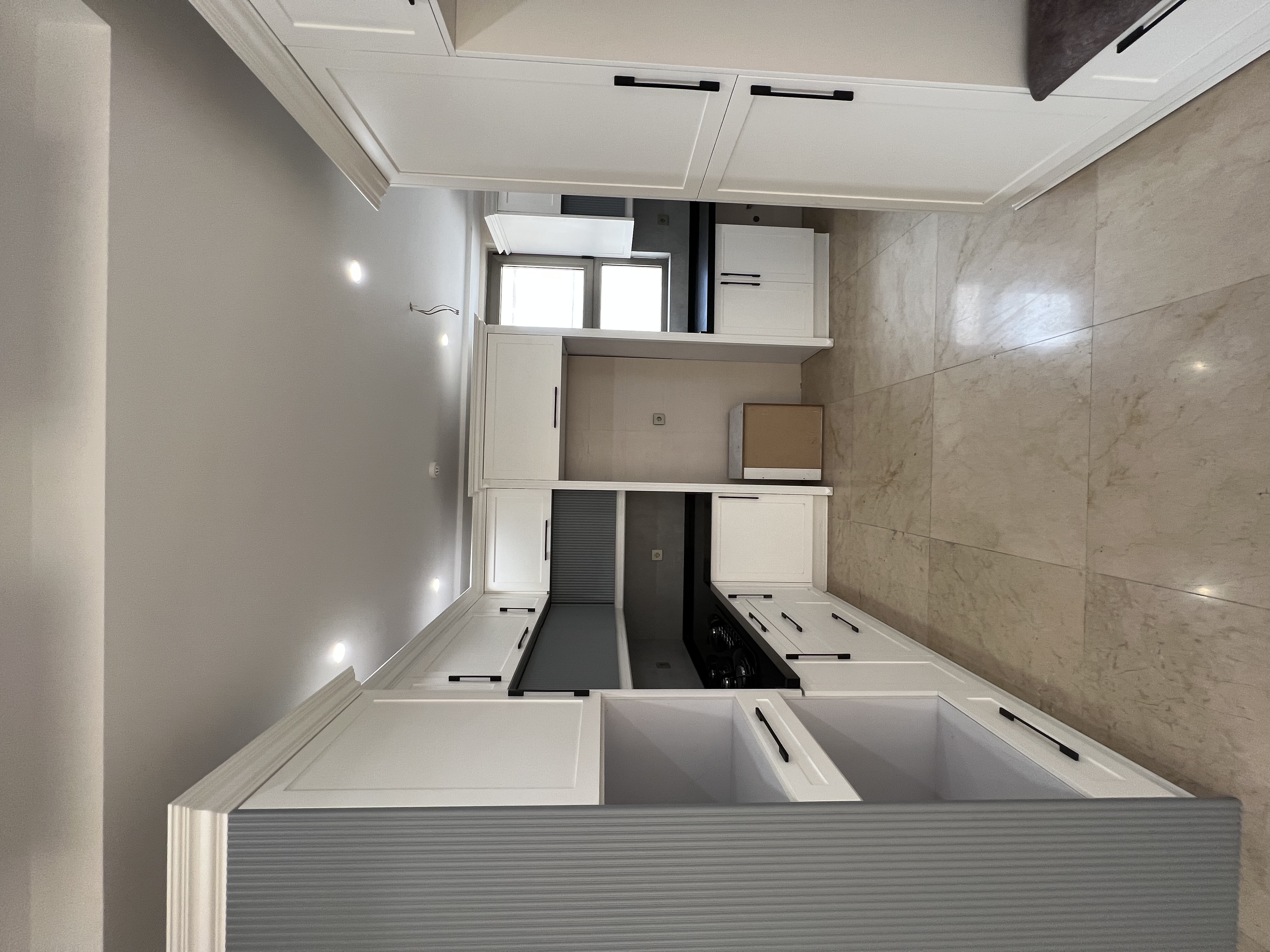 اجاره آپارتمان 148 متر آپارتمان پلان تفکیکی خوش نقشه غرق نور مستقیم