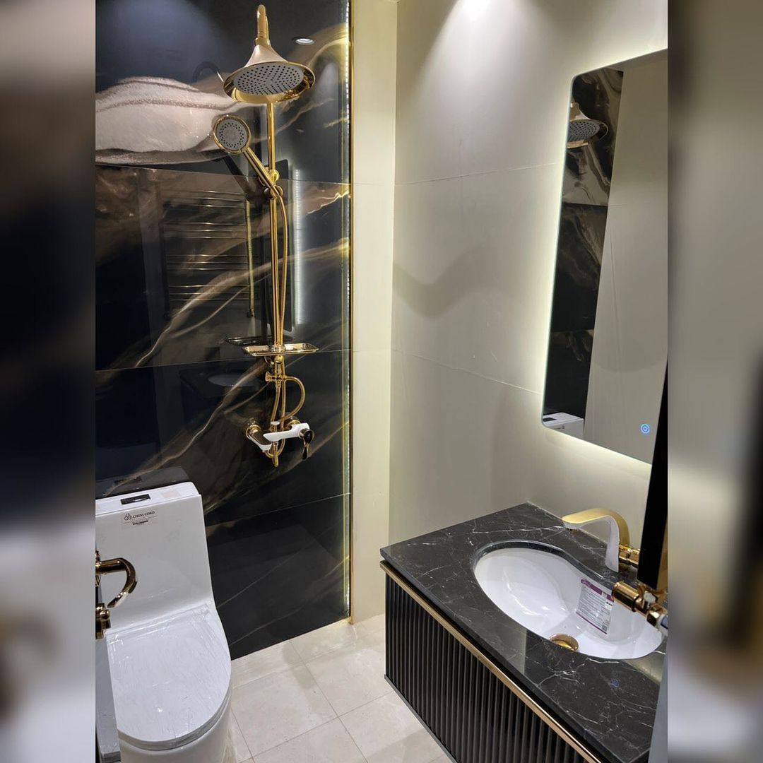 اجاره آپارتمان 180 متر نیاوران مدرن نوساز