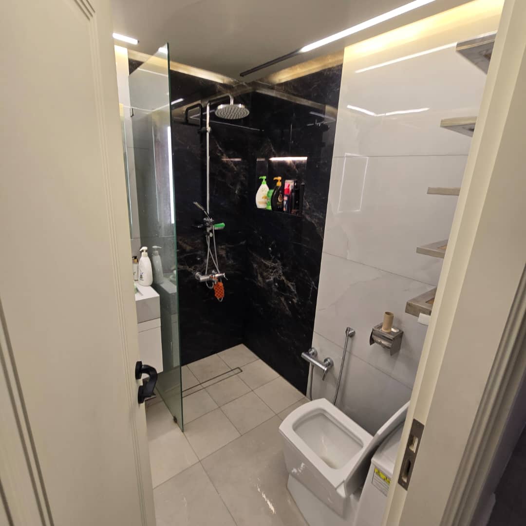 فروش آپارتمان 140 متر درب دوم فول بازسازی شده