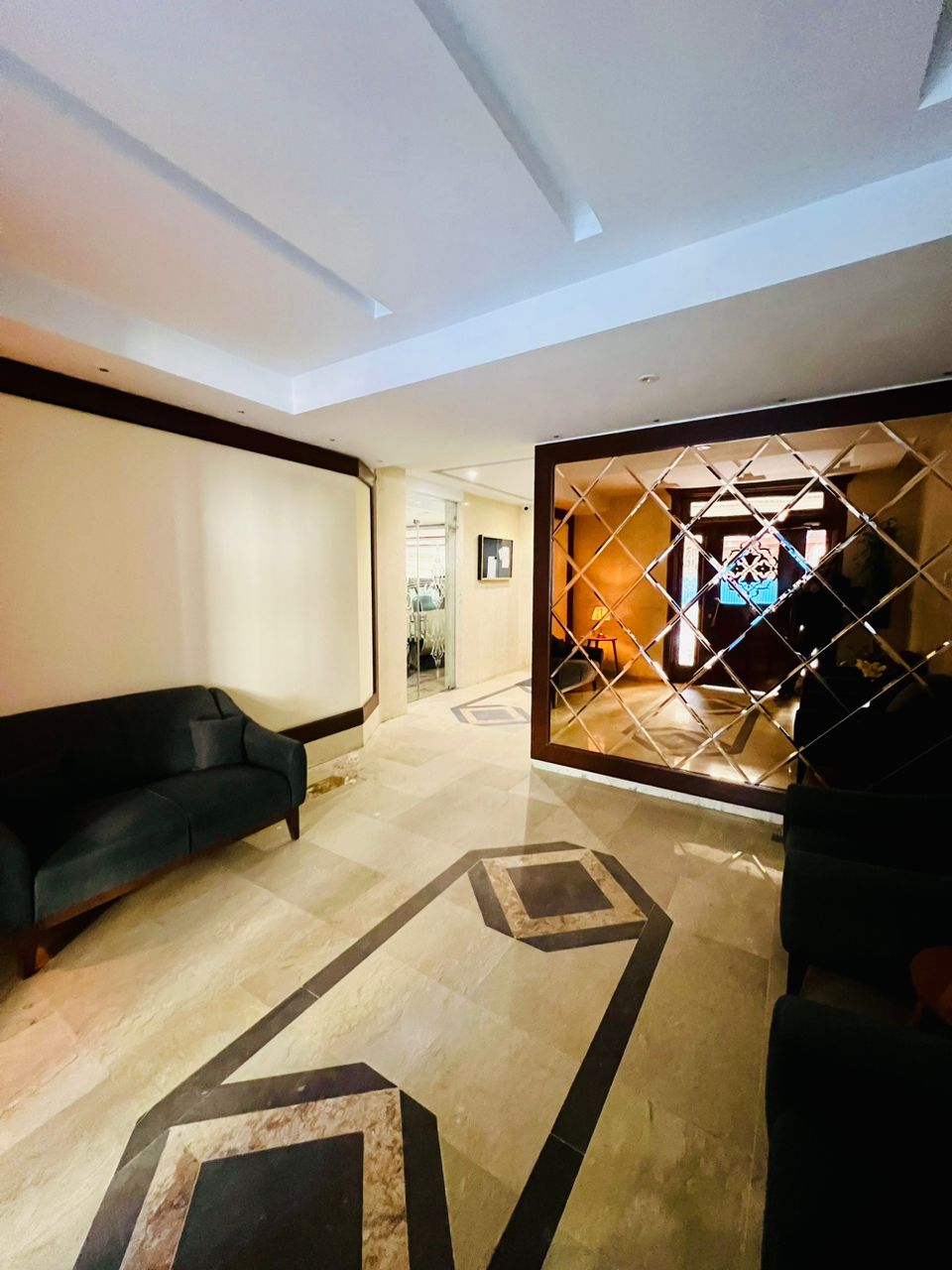 فروش اپارتمان 115 متر نیاوران