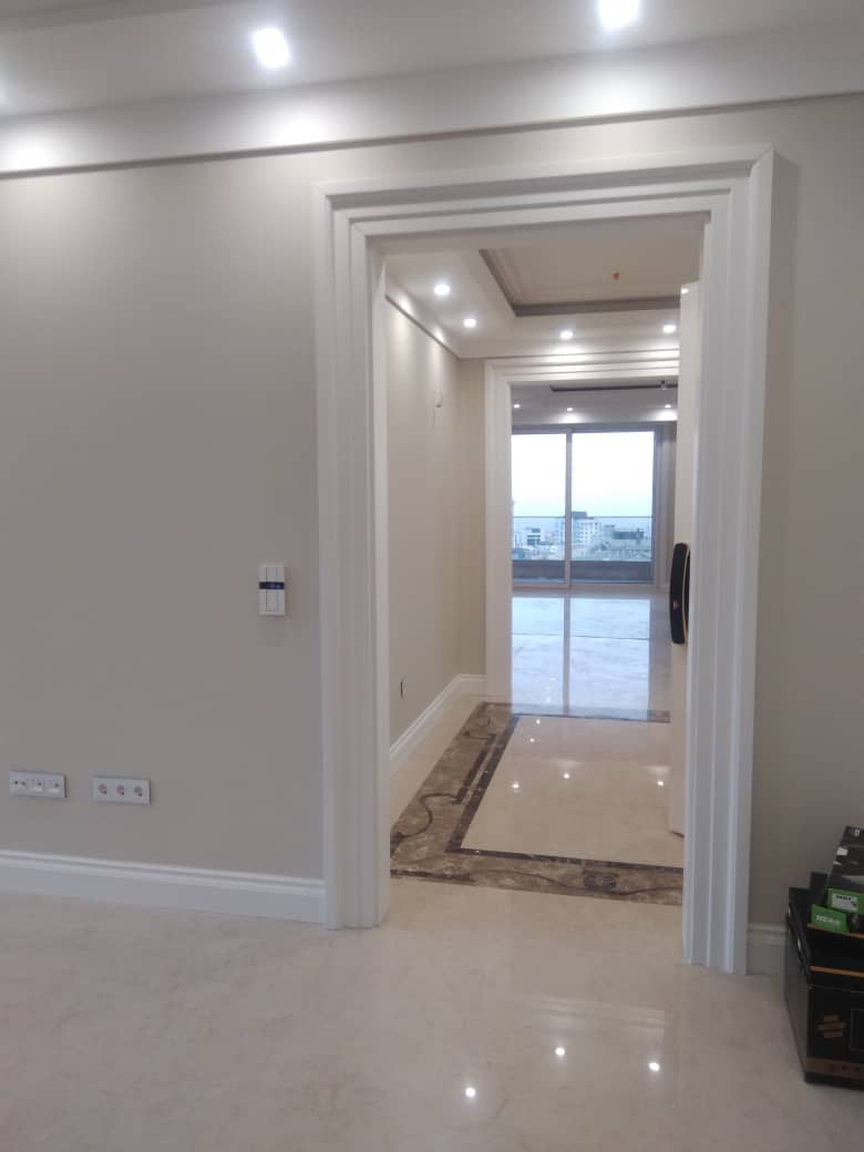 فروش آپارتمان 210 متر نیاوران 3 پارکینگ