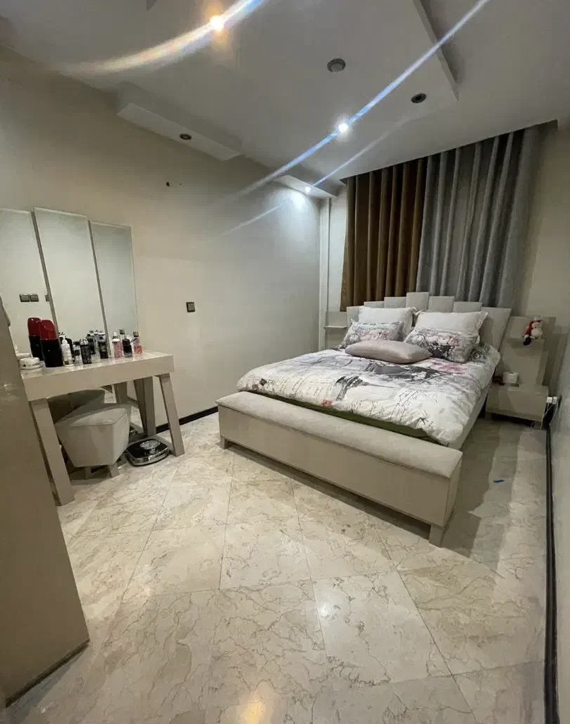 اجاره اپارتمان 150 متر هفت حوض 3 خواب فول