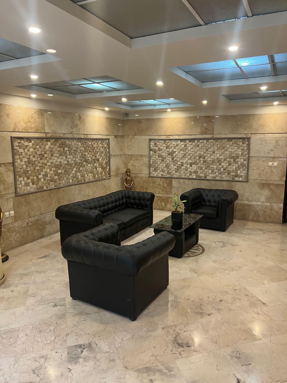 فروش آپارتمان 110 متر قیطریه