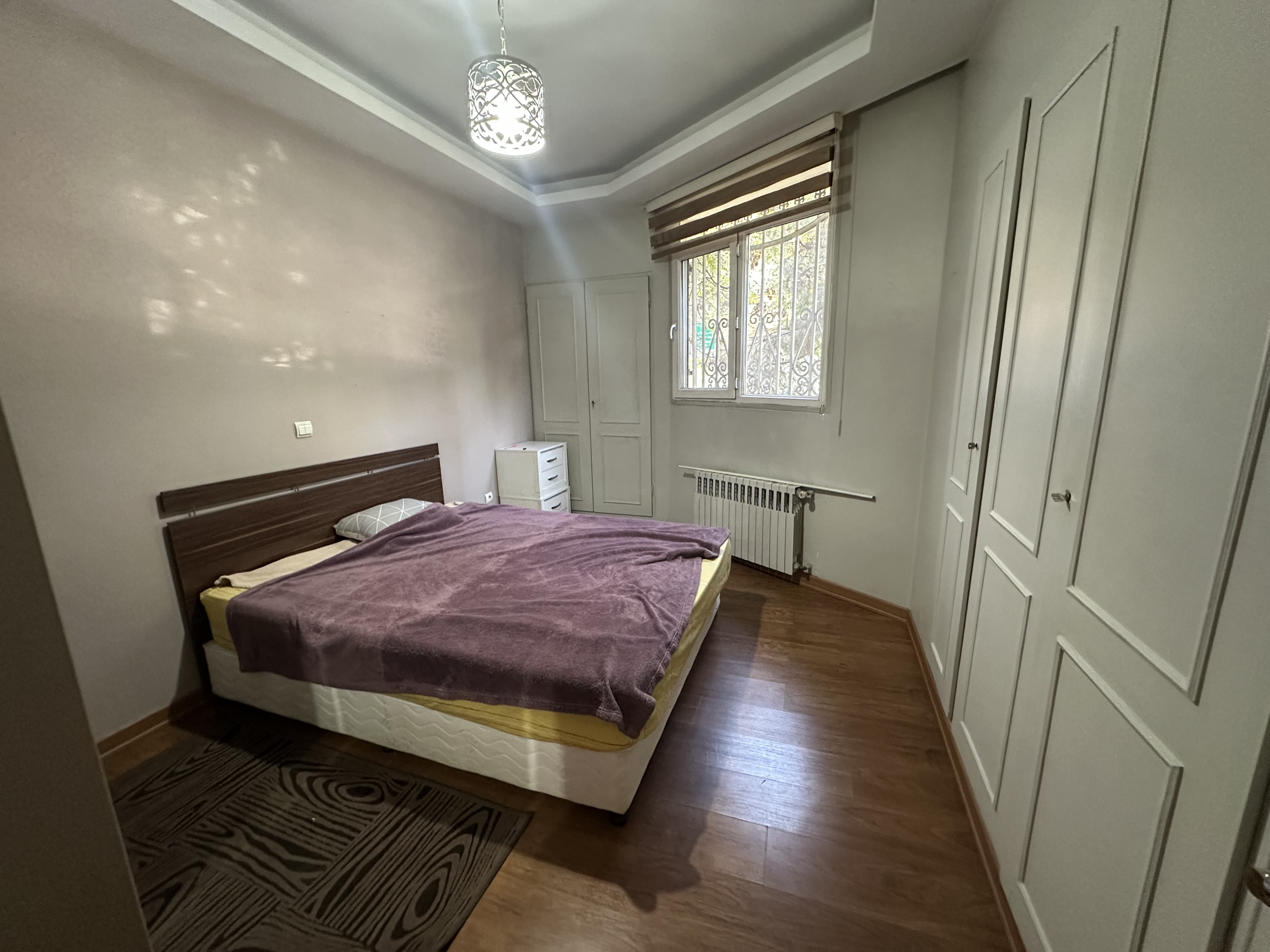 فروش آپارتمان 105متر منظریه غرق در نور