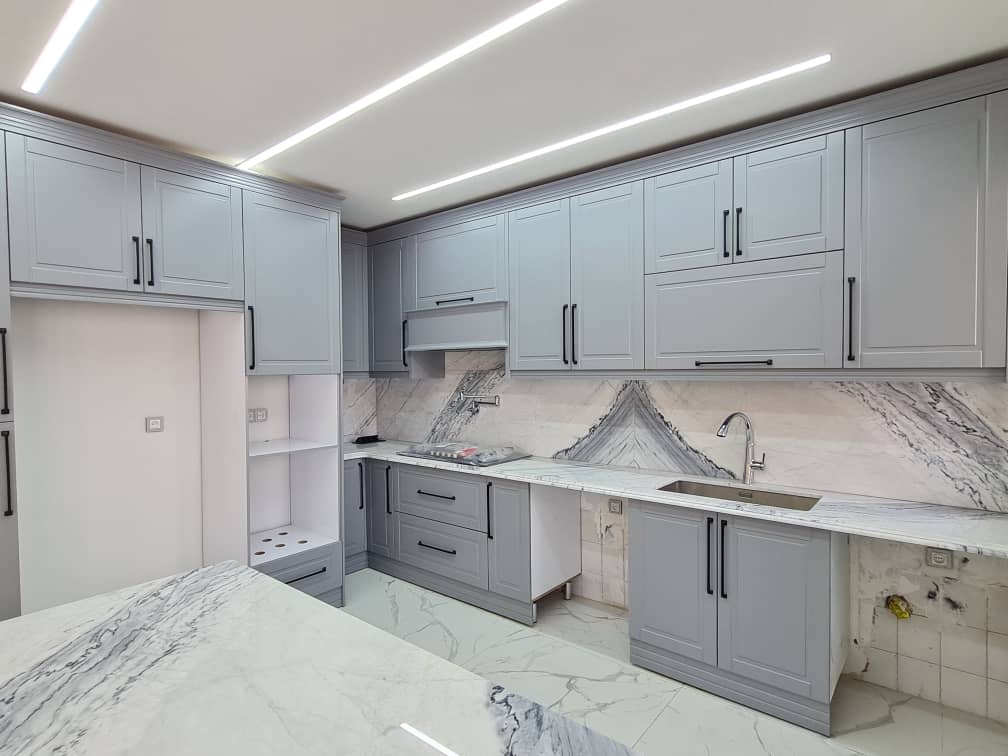 فروش آپارتمان 180 متر تاپ لوکیشن دروس