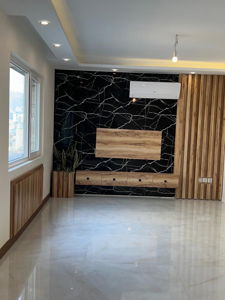 فروش آپارتمان 195متر دیباجی جنوبی