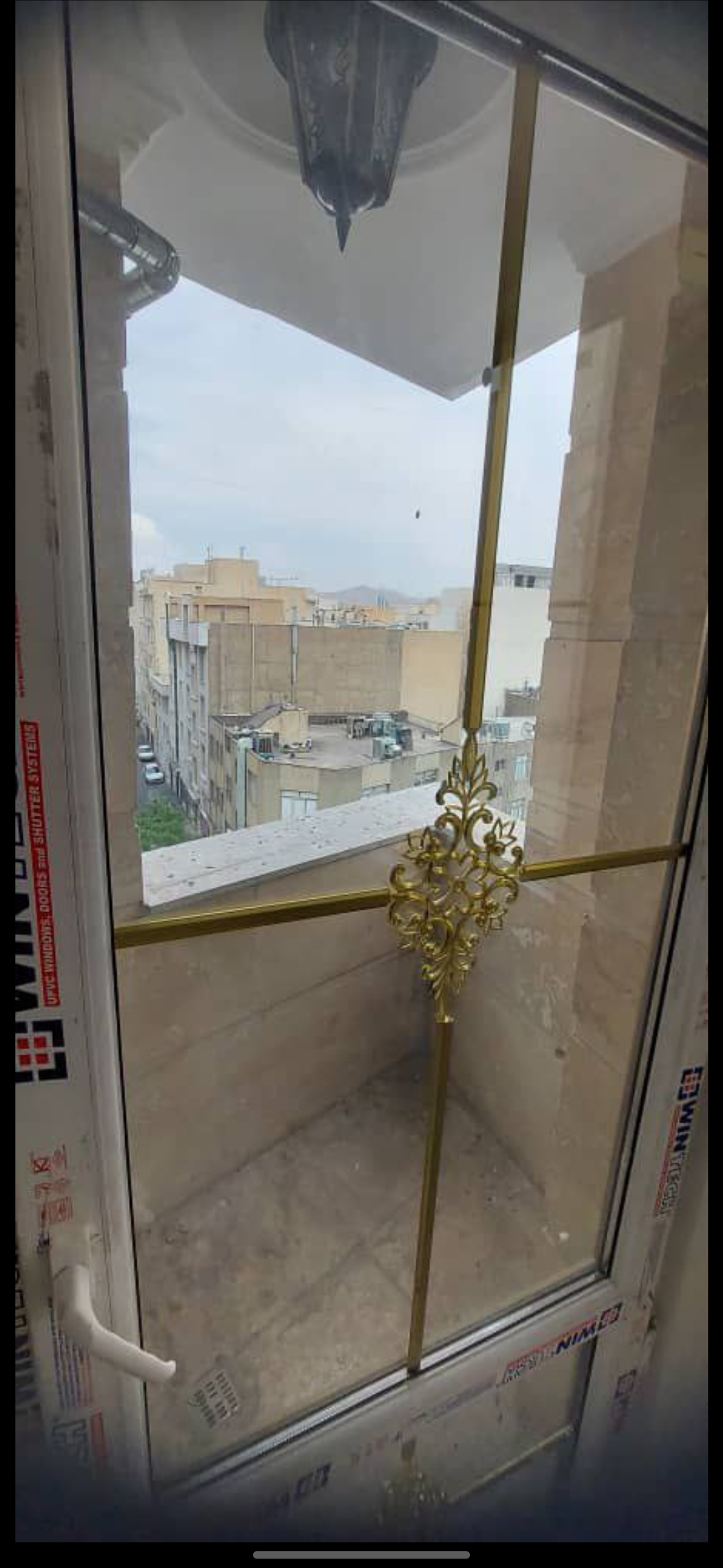 اجاره اپارتمان 95متر نارمک 2خواب نوساز