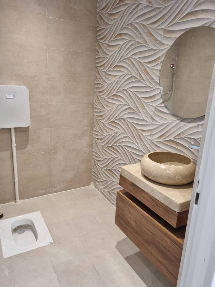 اجاره آپارتمان 130 متر سوهانک ویو ابدی