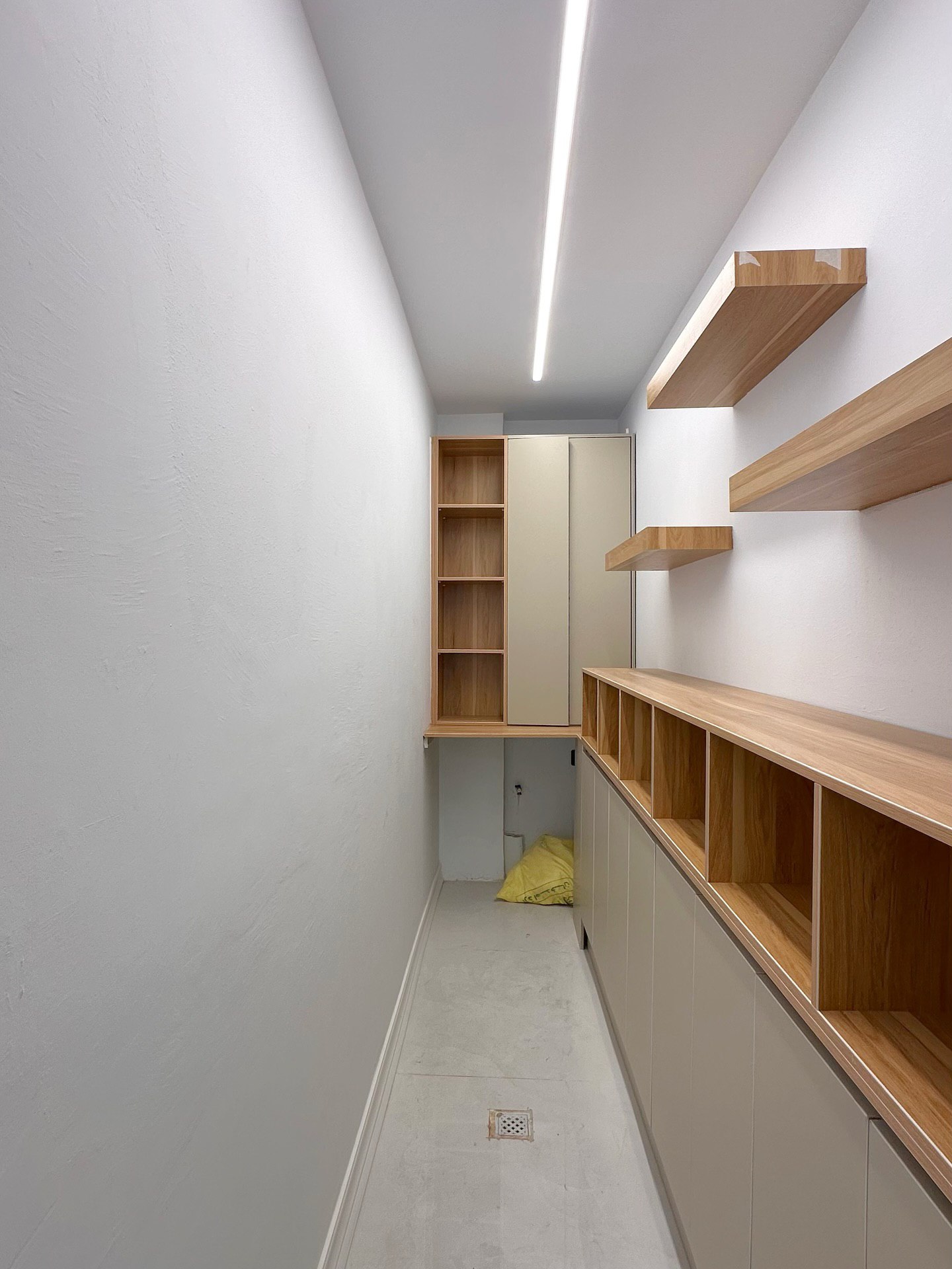 اجاره آپارتمان 145 متر نیاوران بازسازی شده با متریال اروپایی