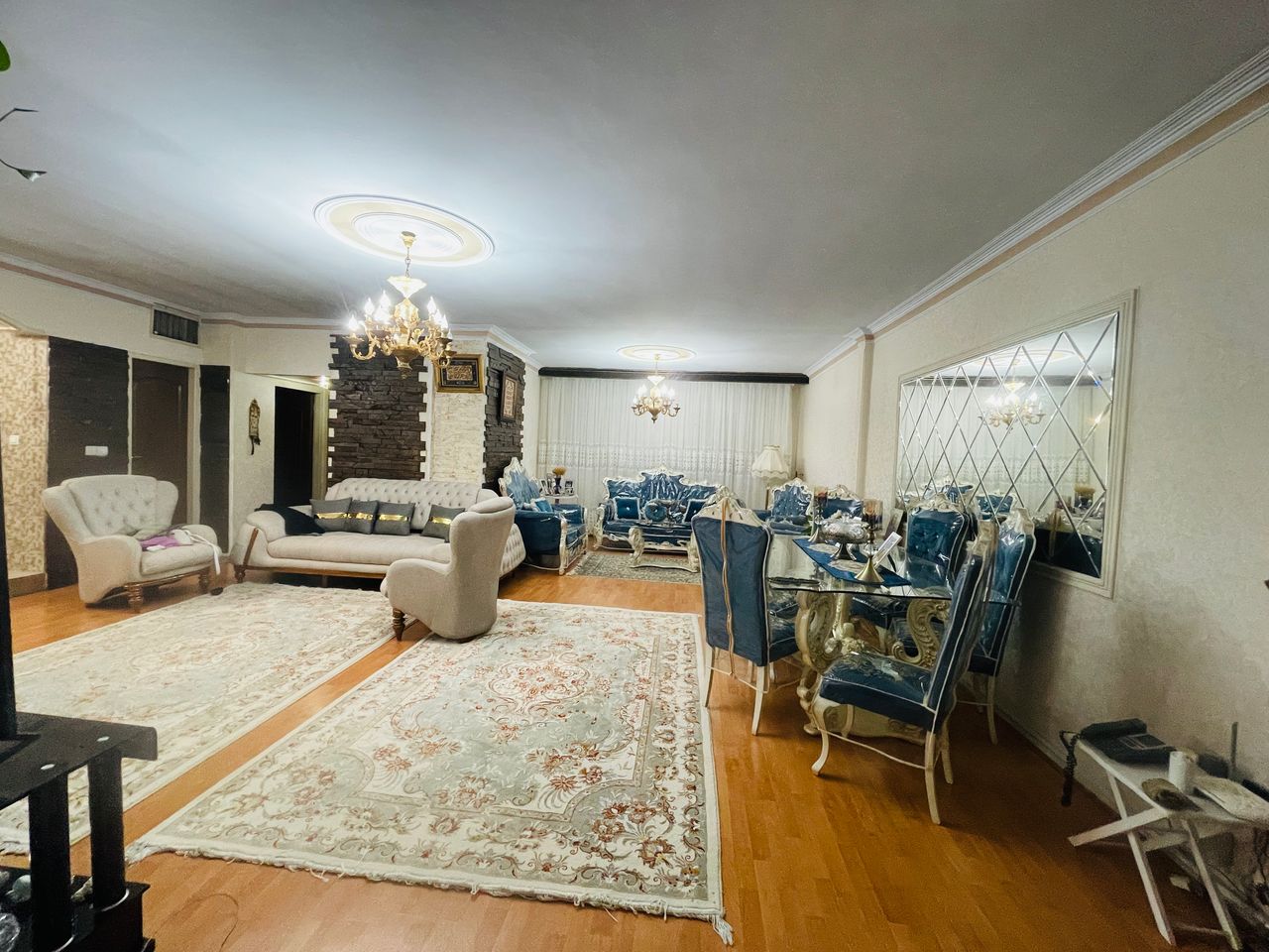 فروش آپارتمان 99متر نارمک