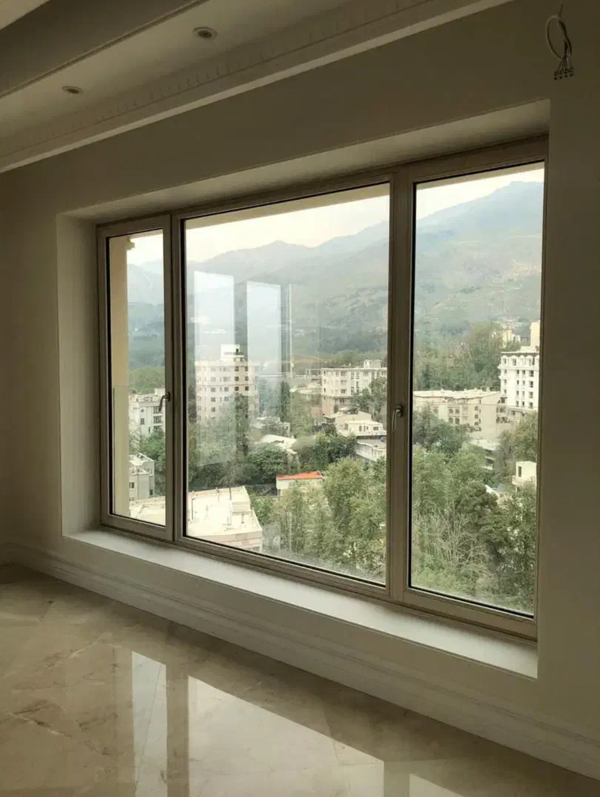 اجاره اپارتمان 180متر گلستان شمالی فول امکانات