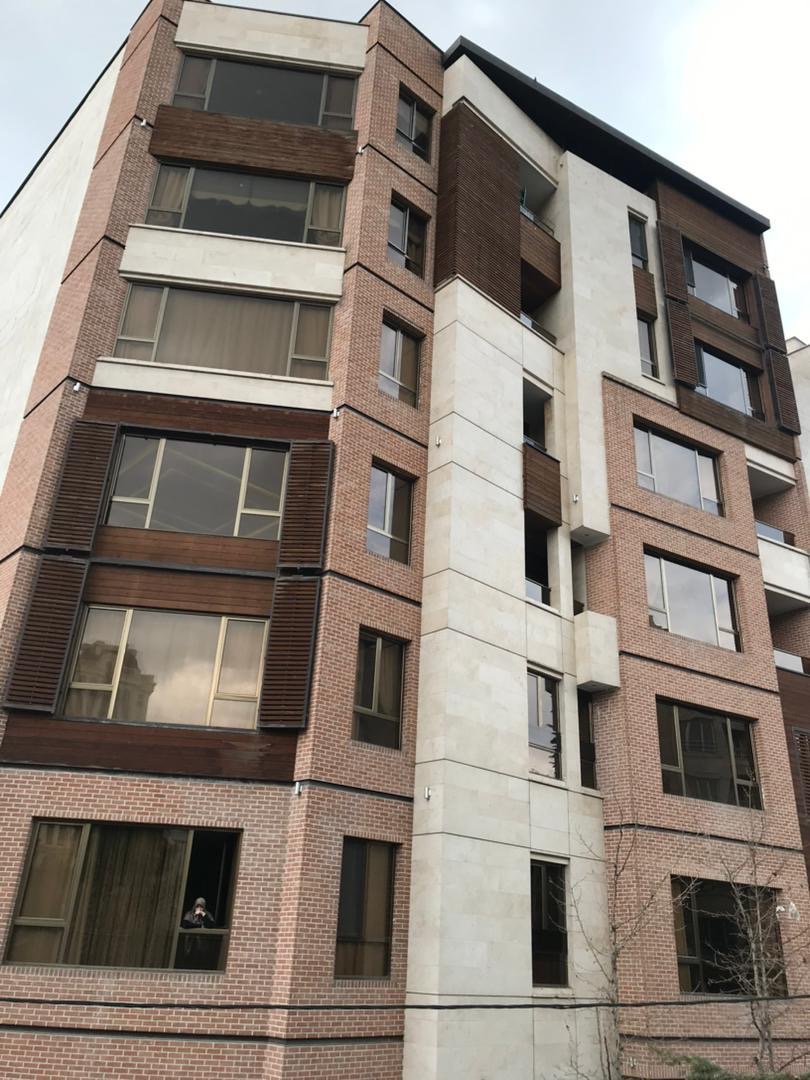 فروش آپارتمان 225 متر فرمانیه