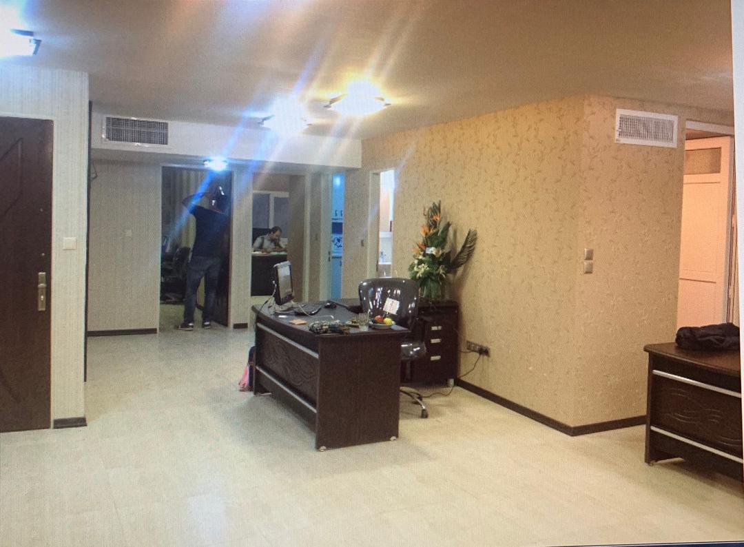 اجاره اداری 100متر اندرزگو