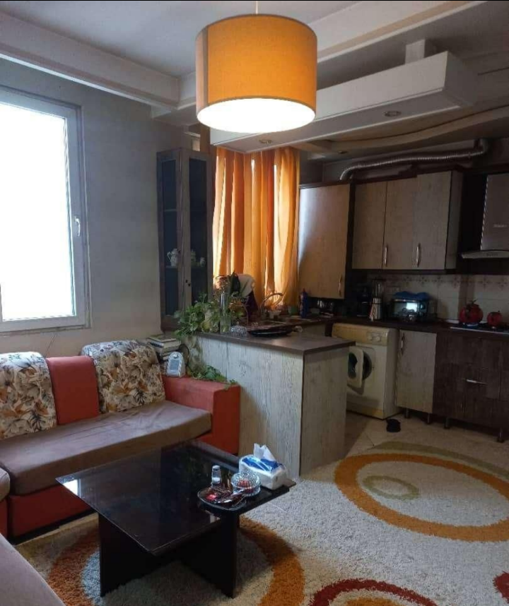 فروش آپارتمان 43 متر هفت حوض