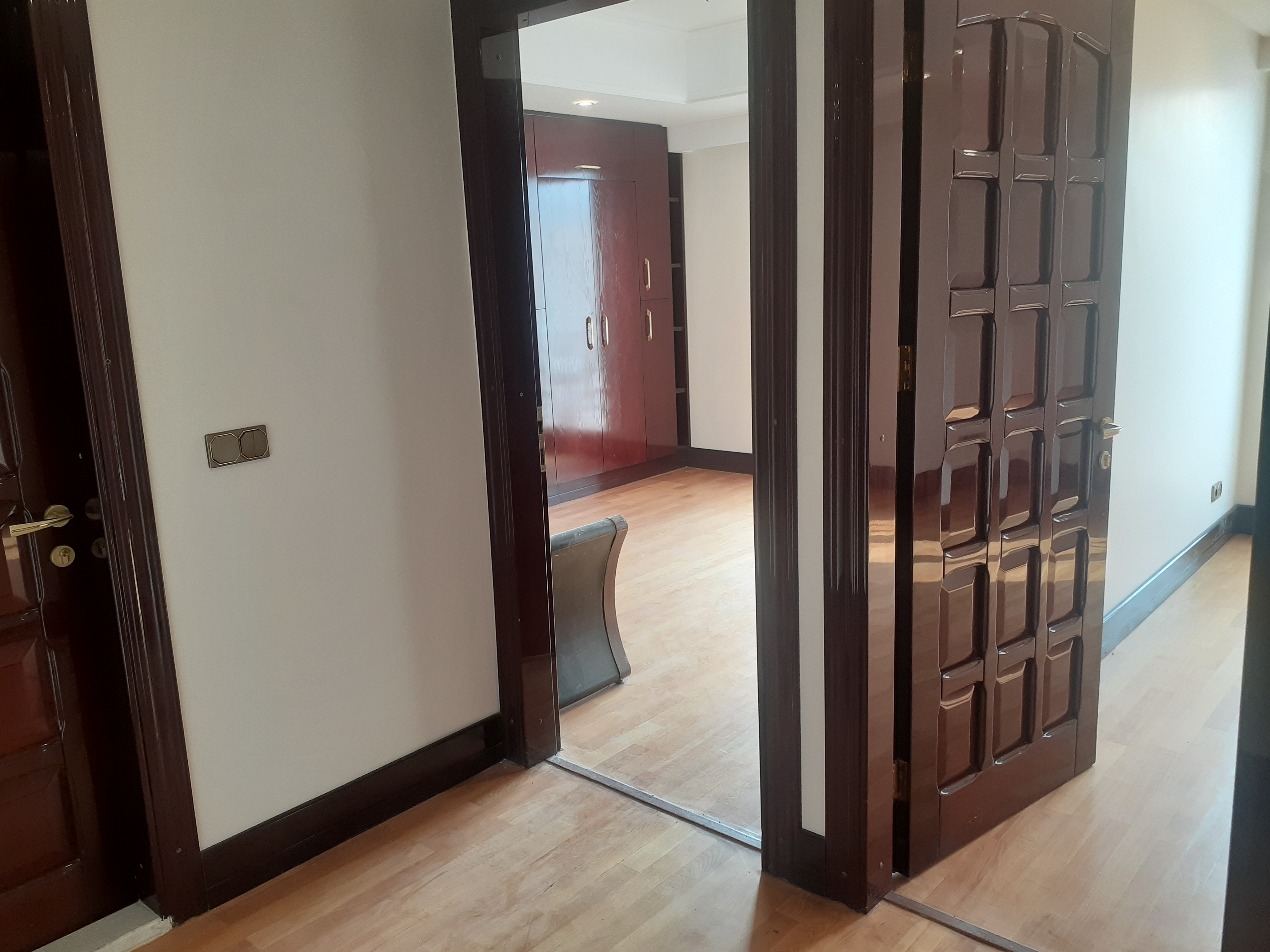 فروش آپارتمان 323 متر دروس  فول مشاعات